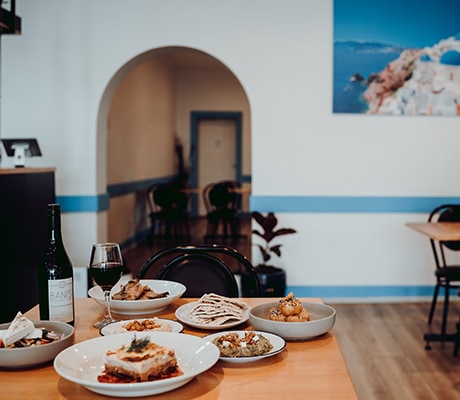 Bani’s Restaurant & Bar, Phillip Island