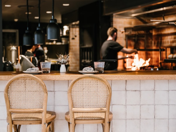 Osteria Il Coccia Ettalong