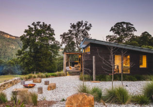 Barranca Kangaroo Valley