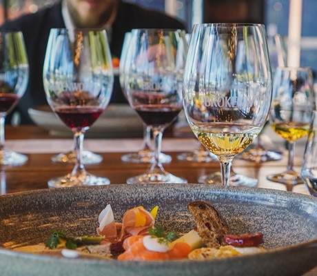 Brokenwood 'Match Experience', Hunter Valley