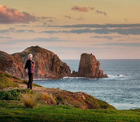 Cape Woolamai Circuit, Phillip Island