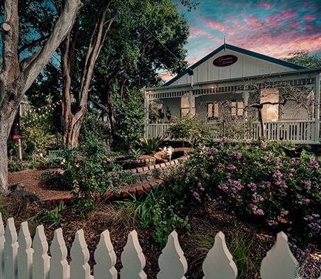 Genesta House Bed & Breakfast, Phillip Island