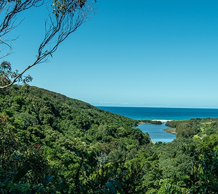 Glenrock Lagoon, Newcastle