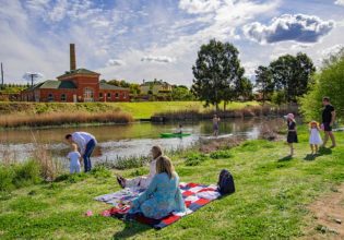Goulburn Waterworks