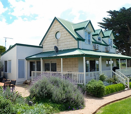 Grey Goose @ Smiths, Phillip Island