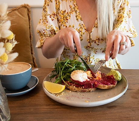 Grit Cafe, Goulburn