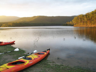 What to do in Kangaroo Valley