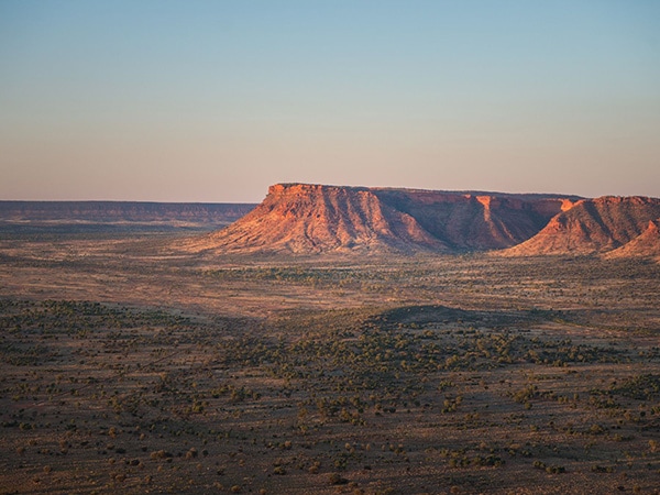 Kings Canyon, Watarrka National Park