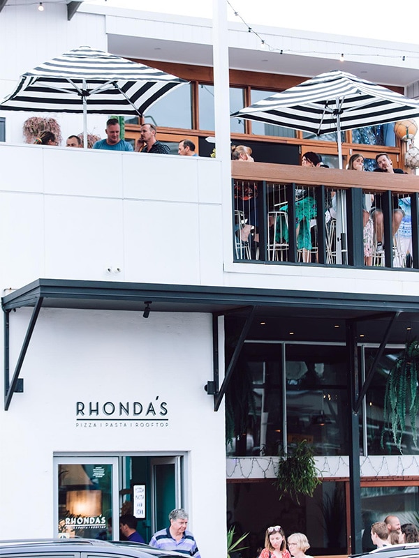 Rhondas