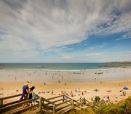 Smiths Beach, Phillip Island