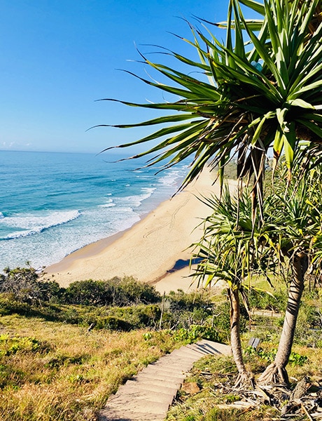 Sunshine Beach, Noosa