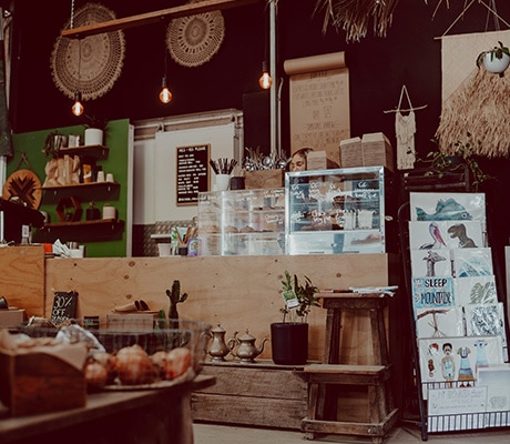 The Store, Phillip Island