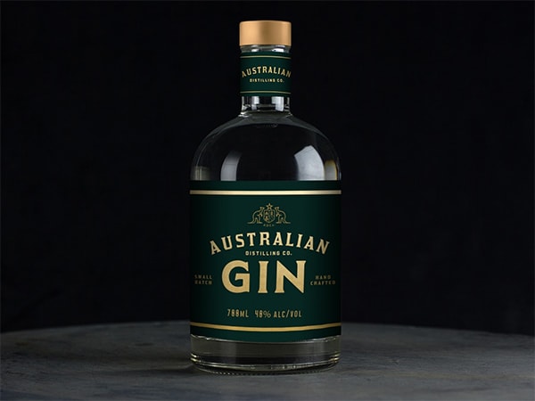 Australian Distilling Co.