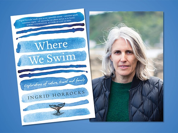Where We Swim.