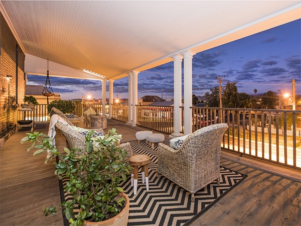 Perry Street Hotel Mudgee