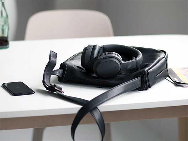 ag headphones