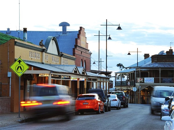 Mudgee Opera House