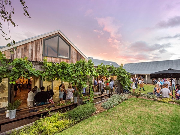 The Best Wineries And Cellar Doors In Mudgee NSW