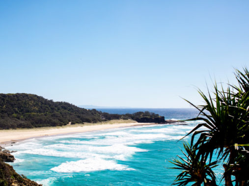 A Magical Summer Photo Essay In Queensland