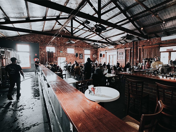 Mudgee Brewing Co
