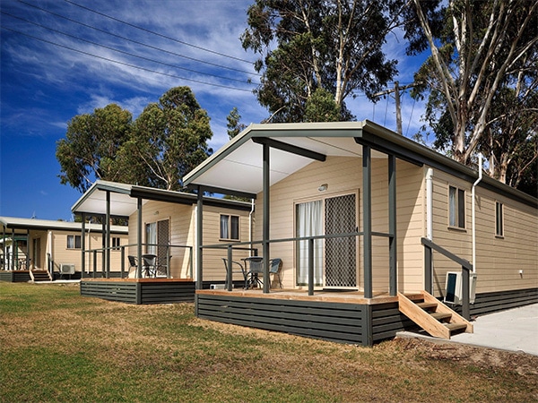 Mudgee Valley Park