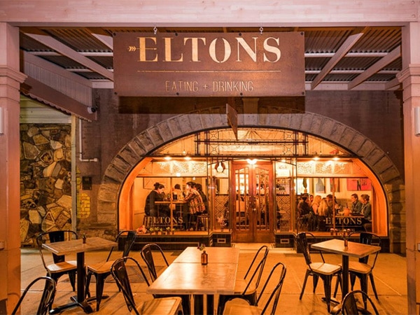 Eltons Eating and Drinking