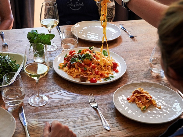 Little Cooking School Mudgee