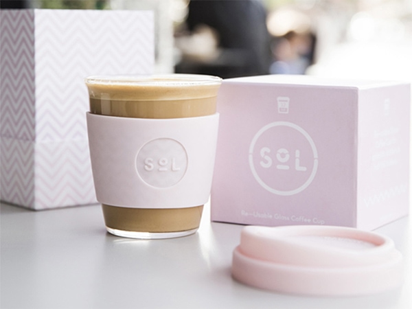 SolCup