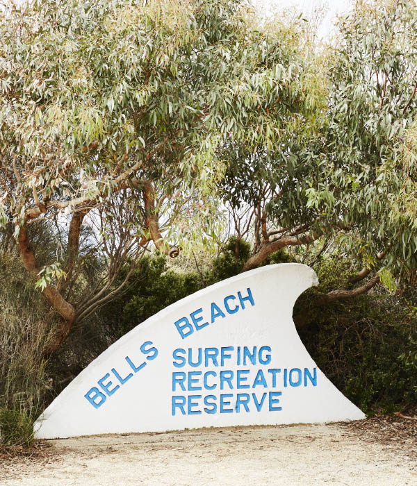 Bells Beach Great Ocean Road