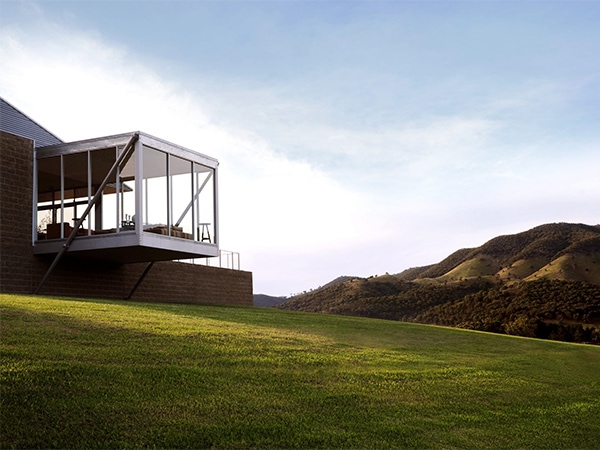 Logan Wines in Mudgee