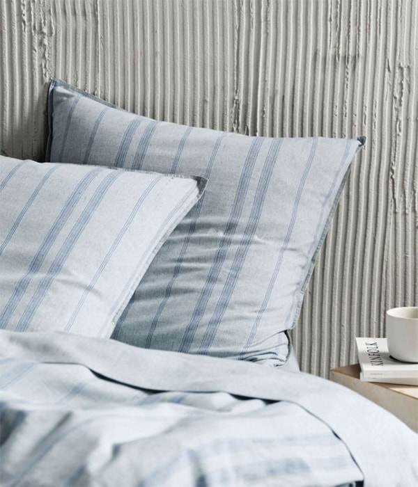 The new Linen House ReJeaneration collection.