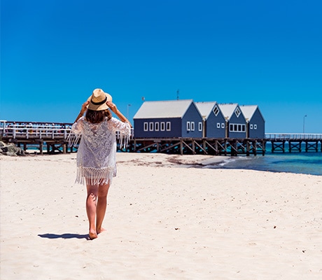 Busselton Jetty, Western Australia