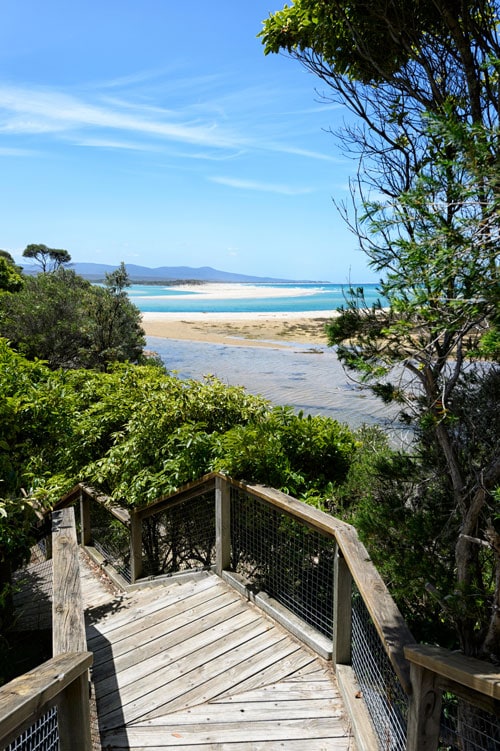 Bastion Point Mallacoota
