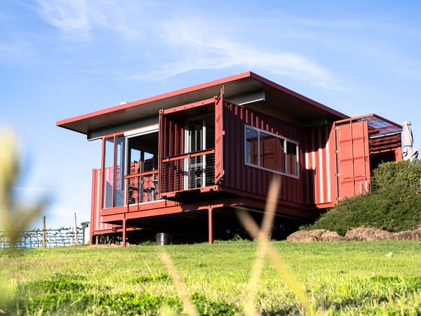 First Ridge Wines in Mudgee