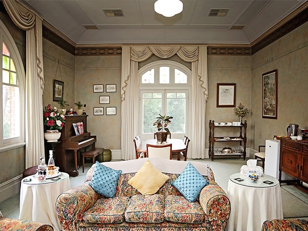 Forgandenny House Mudgee