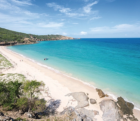 Great Keppel Island, Queensland