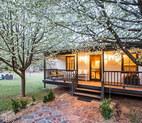 The Guesthouse, Bathurst