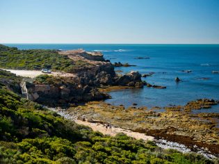 A perfect 3-day itinerary for Mount Gambier
