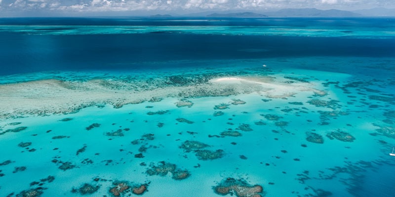 Great Barrier Reef Guide & Holiday Information