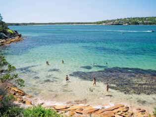 The best places to swim in Sydney this summer