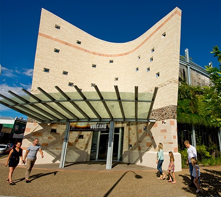 Riddoch Arts & Cultural Centre