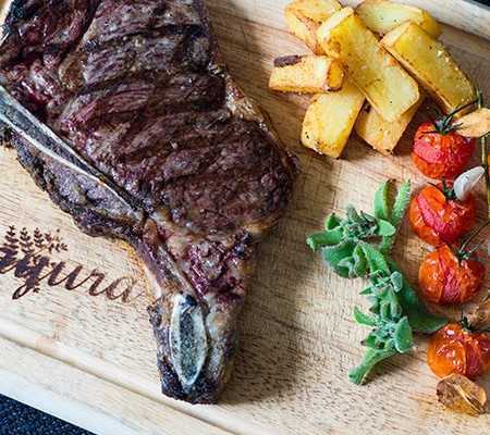 Mayura Station wagyu beef, Mount Gambier