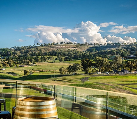 Mount Panorama, Bathurst