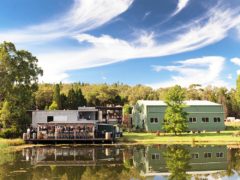 The best places to eat and drink in Mudgee