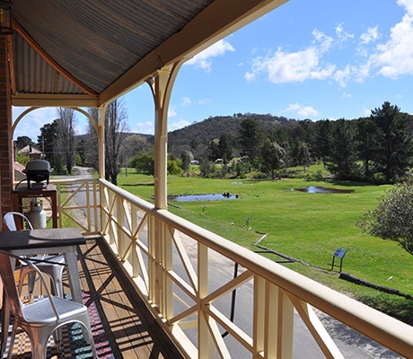 Northey's Hill End, Bathurst