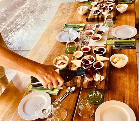 Brett's Outback Tasting Adventures, Cairns