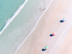 What summer means to Australians