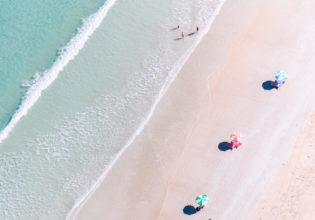 What summer means to Australians