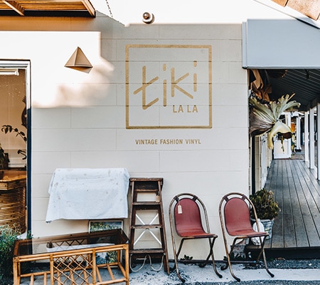 Tiki Lala, Ettalong, Central Coast
