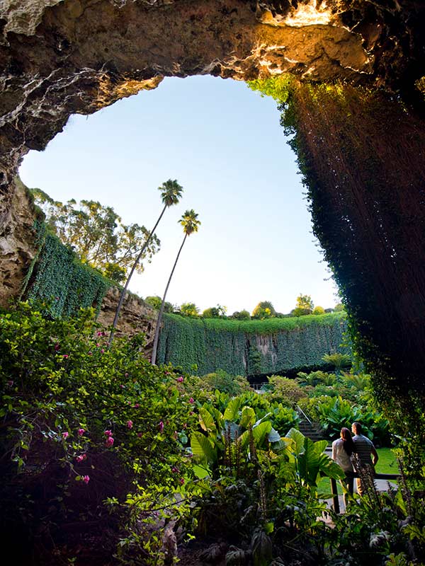 Umpherston Sinkhole